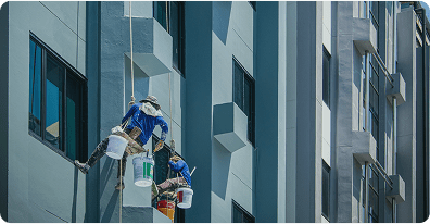 Pinturas Prediais